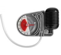 APA 39010 Refractomètre pour testeur d'antigel / d'acide de batterie