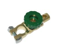 EAL 84250 Coupe-batterie 6 V, 12 V, 24 V