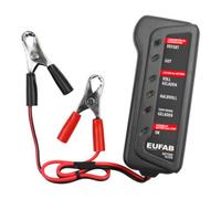 apa APA Testeur de batterie Quantité:1