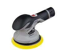 APA Auto Profi 20999 Polisseuse sans fil avec plateau Ø 15 cm