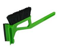 Apa Balai À Neige Et Grattoir À Givre Rouge rouge