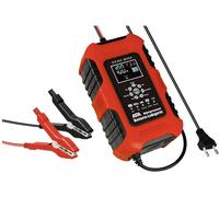 APA Batterieladegerät 12/24V 10A 16649 Chargeur 12 V, 24 V 10 A 5 A