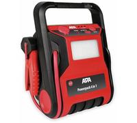 APA Câble de démarrage 16553 Courant daide au démarrage (12 V)=300 A