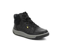 Caterpillar Baskets hautes Apa Cush Mid noir EU 43