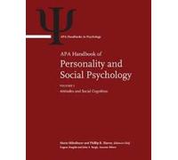 Apa Handbook Of Clinical Geropsychology - Volume 1, History And Status Of The Field And Perspective On Aging - Volume 2, Assessment, Treatment, And Issues Of Later Life