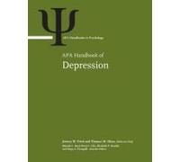 Apa Handbook Of Depression