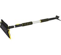 APA plastique Grattoir à givre/neige (L x l x H) 890 x 115 x 150 mm pour SUV, pour voitures, pour van, pour camping-cars