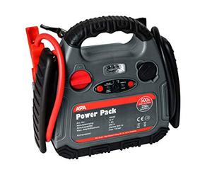 APA Powerpack mit Kompressor