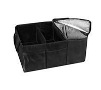 APA Sac de Coffre Pliable avec Compartiment Isotherme