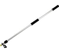 APA Tube de rallonge Pour brosse de lavage APA 0,90 - 1,50 m