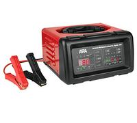 APA Werkstattladegerät Werkstattladegerät 20A avec Starthilfe 16623 12 V, 6 V 20 A 20 A