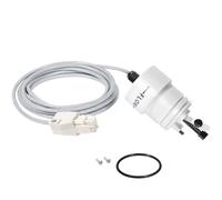 APA0003 Ensemble tri-capteur avec câble attaché pour systèmes de chlorinateur de sel AutoPilot Pool Pilot, surveille le niveau de sel, le débit d'eau et la température