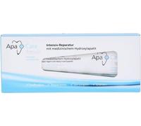 Apacare | Dentifrice - Gel dentifrice Hydroxyapatite - 30 Ml - Sans Fluor - Reminéralisant - Pour dents sensibles