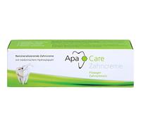 ApaCare Dentifrice Reminéralisant 75ml