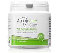 ApaCare Gum Anti Caries chewing-gum 45 pcs