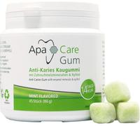 Apacare Gum Anti-Caries Chewing-gum 45 St