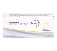 ApaCare Polish Polierpaste, 20 ml Dentifrice