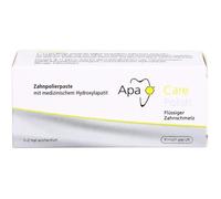 Apacare Polish Polierpaste, 20 Ml Dentifrice