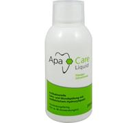Apacare Rince-bouche liquide 200 ml