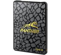 Apacer 2.5" Internal SSD, Internal SATA III, 120GB, AS340, AP120GAS340G-1, 550 MB/s-R, 500 MB/s-W,Panther