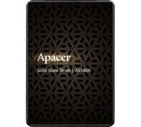 Apacer 480GB 2,5" SATA3 AS340X (AP480GAS340XC-1)