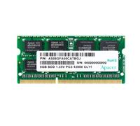 Apacer 8GB RAM DV. 08g2 K. Kam