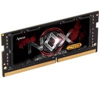 Apacer A4S16G32CLYBDAA-1 module de mémoire 16 Go DDR4 260-pin SO-DIMM