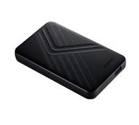 Apacer AC236 Disque Dur Externe 2000 Go Noir