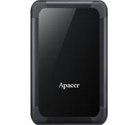 Apacer AC532 Disque Dur Externe 2048 Go Noir