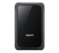 Apacer AC532 Disque Dur Externe 2048 Go Noir