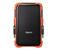 AC630 - Disque dur - 2 To - externe (portable) - 2.5" - USB 3.1 Gen 1
