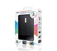 Apacer AC731 - 2000 Go - 2,5 pouces - 2.0/3.2 Gen 1 (3.1 Gen 1) - noir