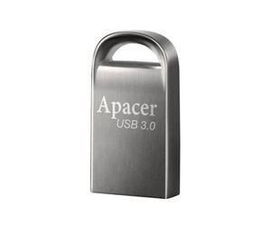 Apacer AH156 64GB lecteur USB flash 64 Go USB Type-A 3.2 Gen 1 (3.1 Gen 1) Argent