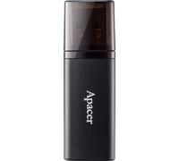 Apacer AH25B 64GB USB 3.2 gen.1 flash drive black
