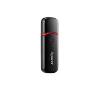 Apacer AH333 Mysterious Black 32GB USB 2.0 Flash Drive