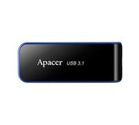 Apacer AH356 64GB lecteur USB flash 64 Go USB Type-A 3.2 Gen 1 (3.1 Gen 1) Noir