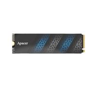 Apacer AP512GAS2280P4UPRO-1 disque SSD 512 Go M.2 PCI Express NVMe 3D NAND