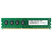 Apacer AS08GFA60CATBGC Module de mémoire 8 Go 1 x 8 Go DDR3 1600 MHz