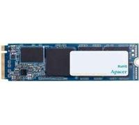 Apacer AS2280P4 1TB M.2 2280 PCIe NVMe Gen3 x4 3000/2000 MB/s) 3D TLC SSD