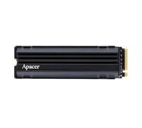 APACER SSD 512GB 7.3/6.0G AS2280Q4U M.2 APA