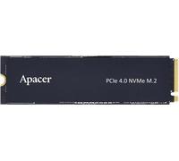 Apacer AS2280Q4X 2TB M.2 2280 PCIe NVMe Gen4 x4 (5000/4400 Mo/s) 3D NAND SSD