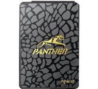 Apacer AS340 PANTHER - SSD - 120 Go - interne - 2.5" - SATA 6Gb/s G