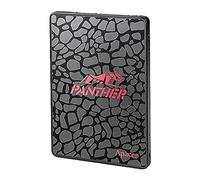 Apacer AS350 Panther 256GB SSD 2.5'' SATA 3