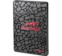 Apacer AS350 Panther 1 To SATA3 2,5" SSD (560/540 Mo/s) 7 mm, TLC