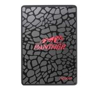 Apacer AS350 Panther 2.5" SSD 512GB SATA3 3D TLC
