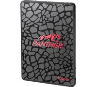 Apacer AS350 Panther SSD 256GB/ SATA III/ Full Capacity