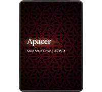 Apacer AS350X 1 To SATA3 2,5" SSD (560/540 Mo/s) 7 mm, TLC 3D NAND