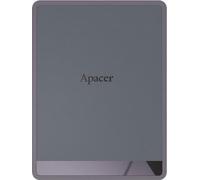Apacer AS724 512 Go SSD externe USB 3.2 Gen. 2 Type-C (500/500 Mo/s) 3D NAND Maueve