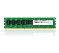 Apacer - DDR3 - module - 8 Go - DIMM 240 broches - 1600 MHz / PC3-12800 - CL11 - 1.5 V - mémoire sans tampon - non ECC G