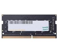 Apacer DDR4 16GB 2666MHz CL19 SODIMM 1.2V, Mémoire vive